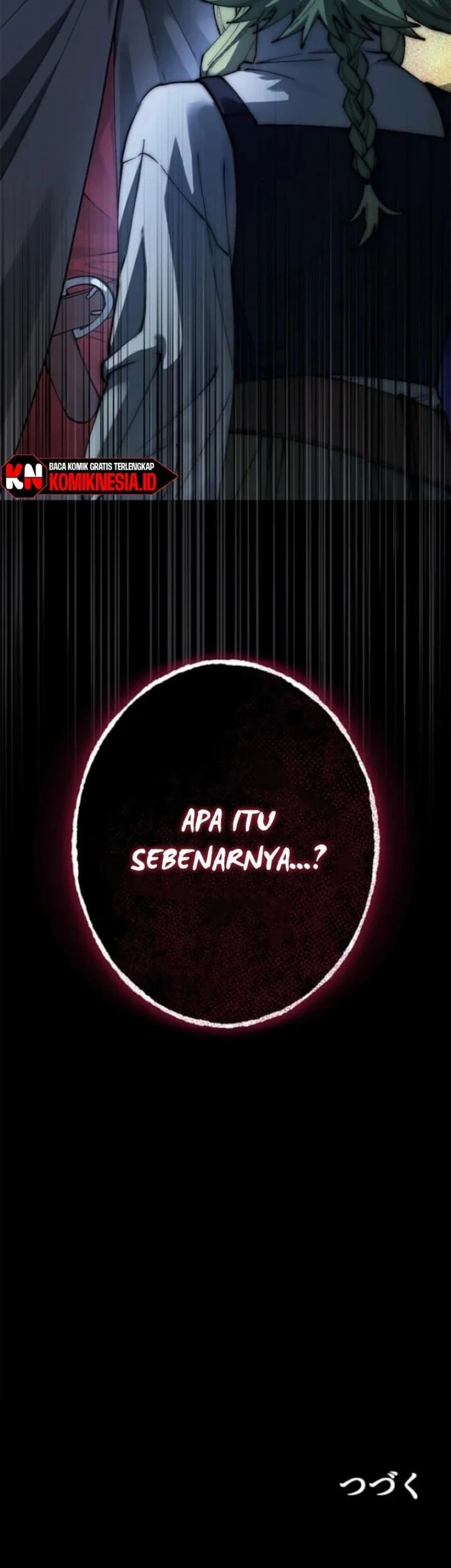 The Knight of Balance Chapter 8 Gambar 109