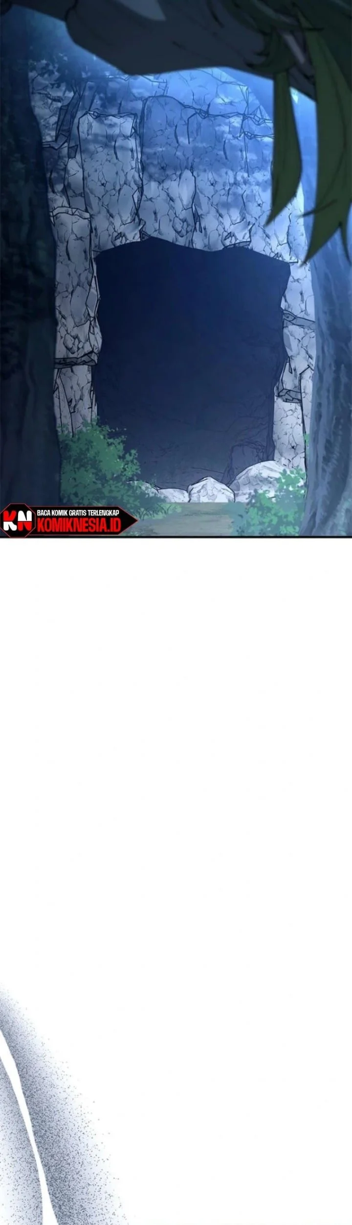 The Knight of Balance Chapter 8 halaman 21