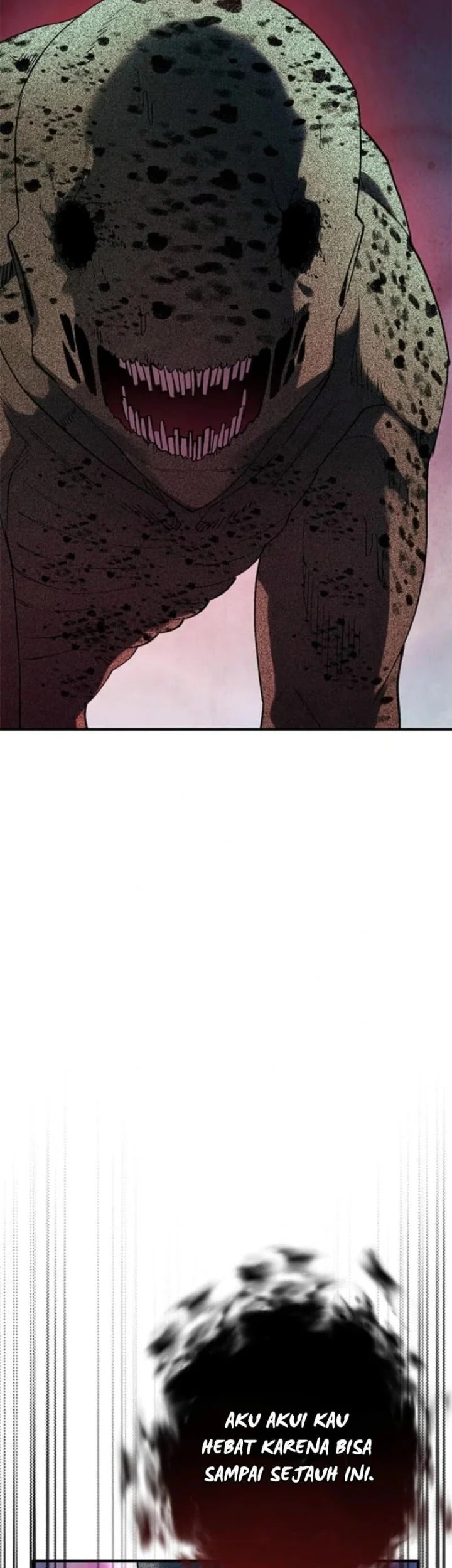 The Knight of Balance Chapter 8 halaman 28