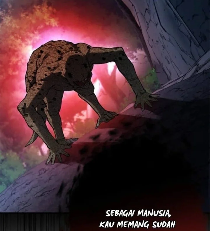 The Knight of Balance Chapter 8 halaman 30