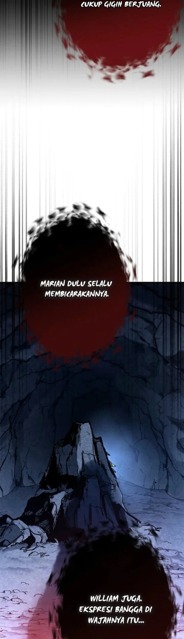 The Knight of Balance Chapter 8 halaman 31