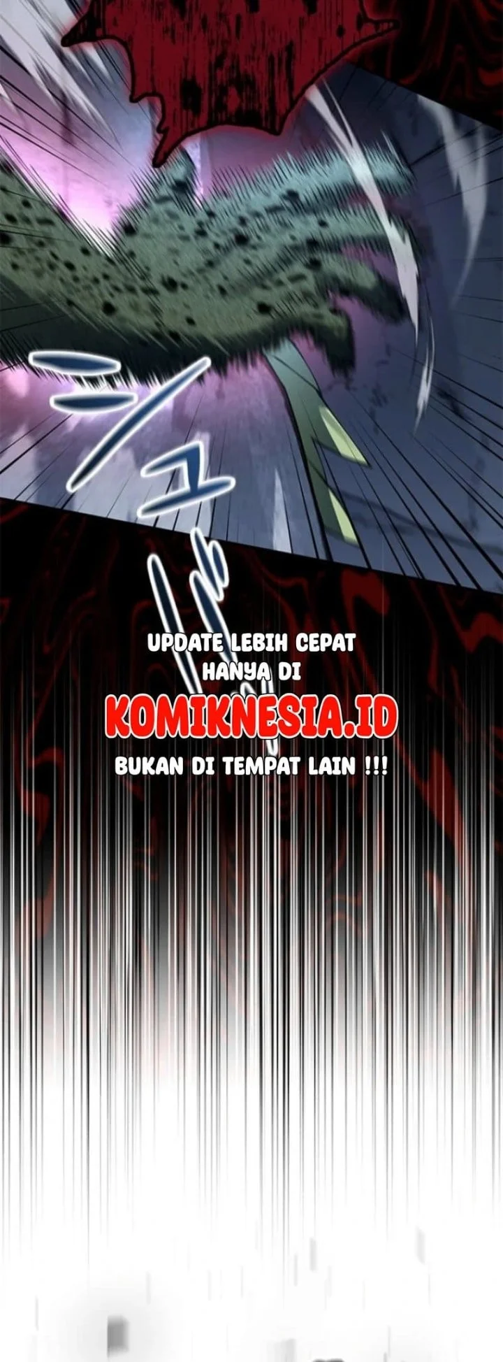 The Knight of Balance Chapter 8 halaman 35