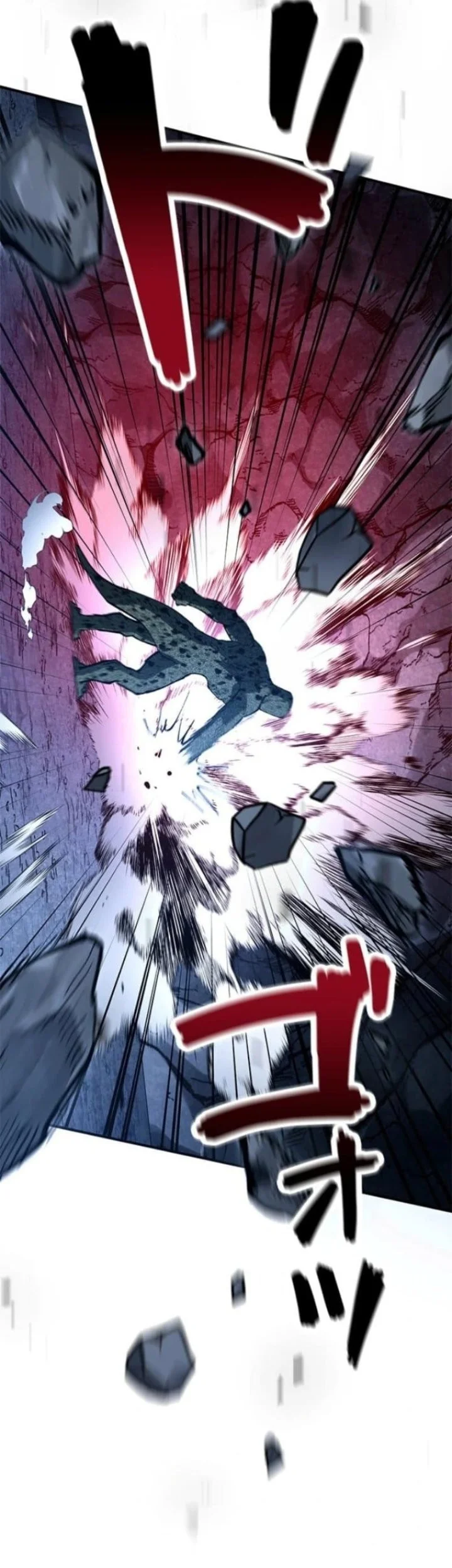 The Knight of Balance Chapter 8 halaman 36