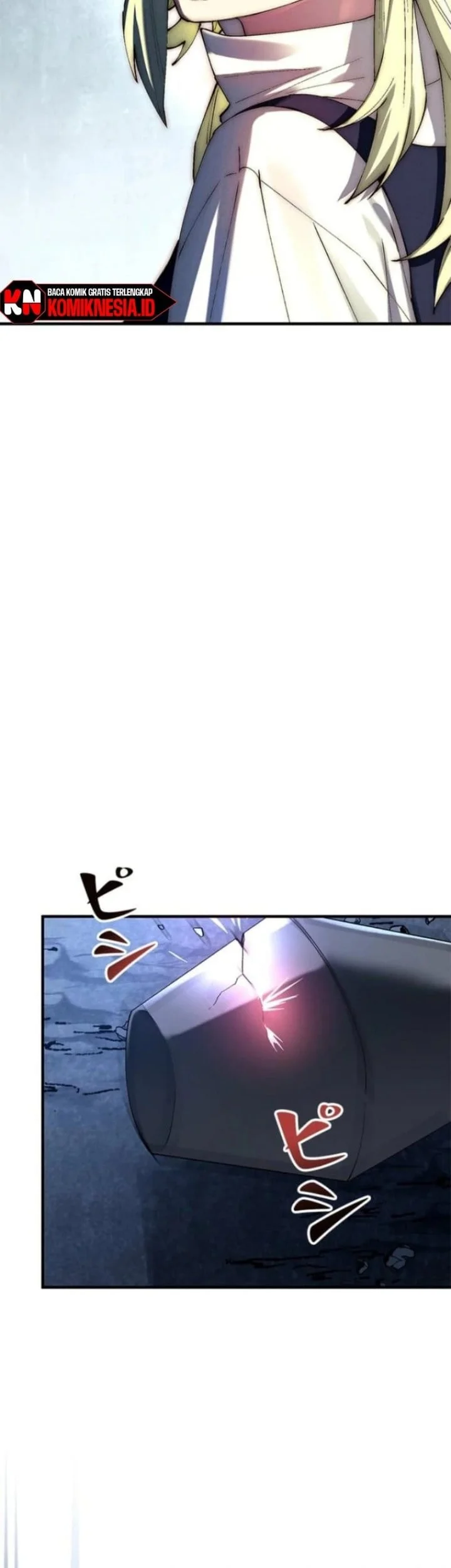 The Knight of Balance Chapter 8 halaman 46