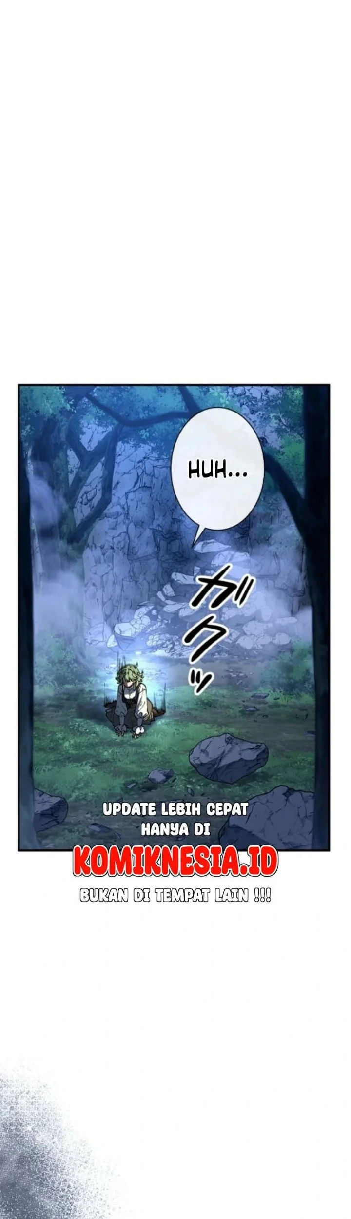 The Knight of Balance Chapter 8 halaman 51