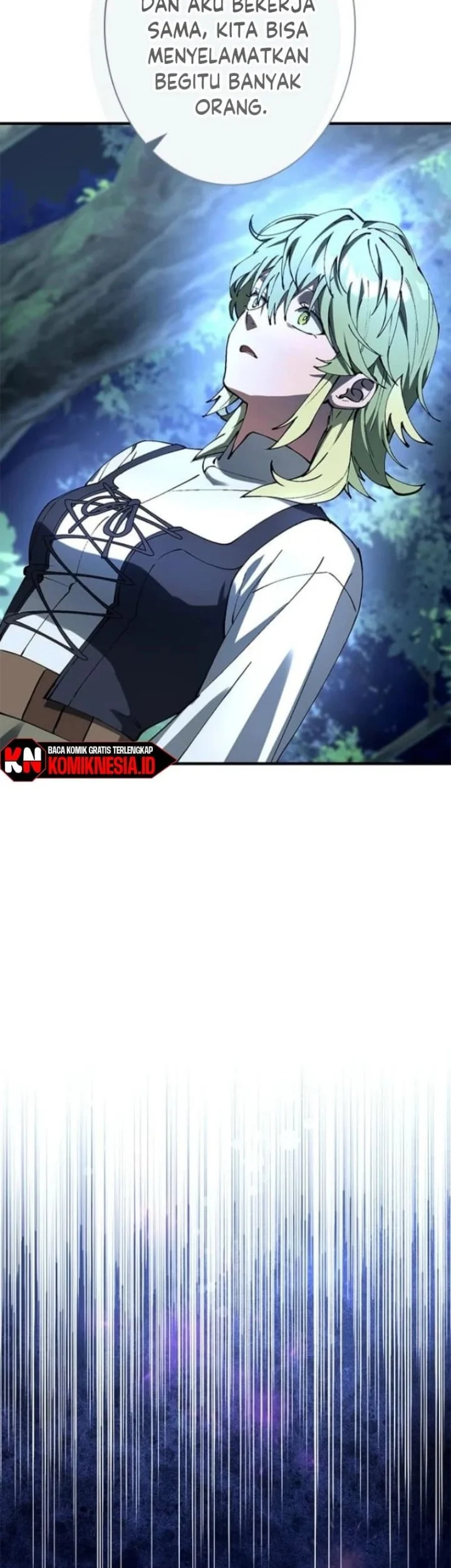 The Knight of Balance Chapter 9 halaman 55