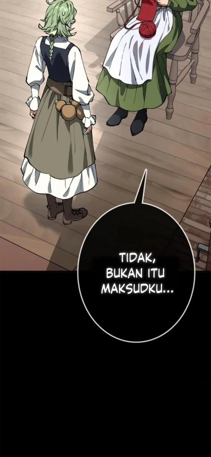 The Knight of Balance Chapter 9 Gambar 57