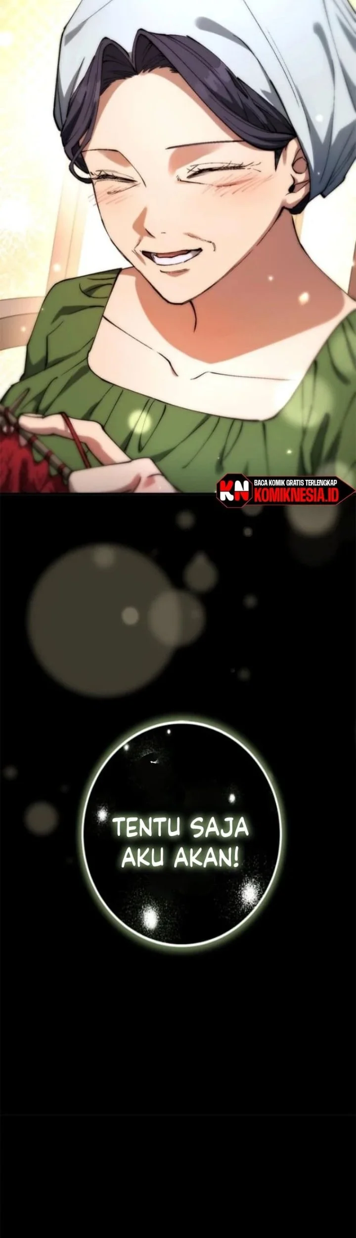 The Knight of Balance Chapter 9 Gambar 61