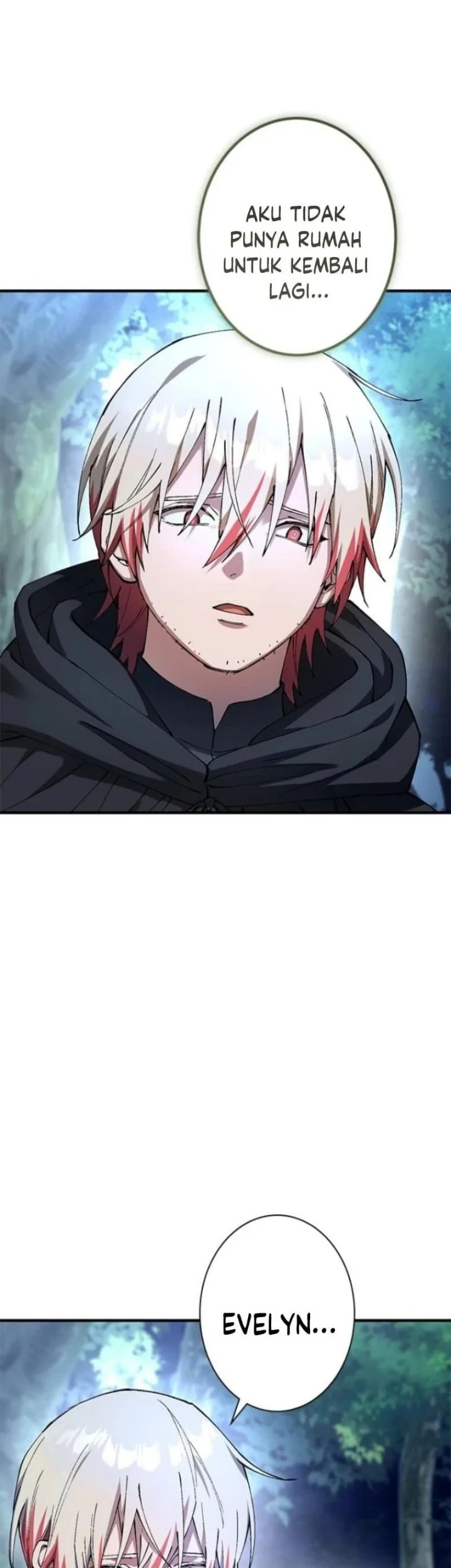The Knight of Balance Chapter 9 Gambar 65
