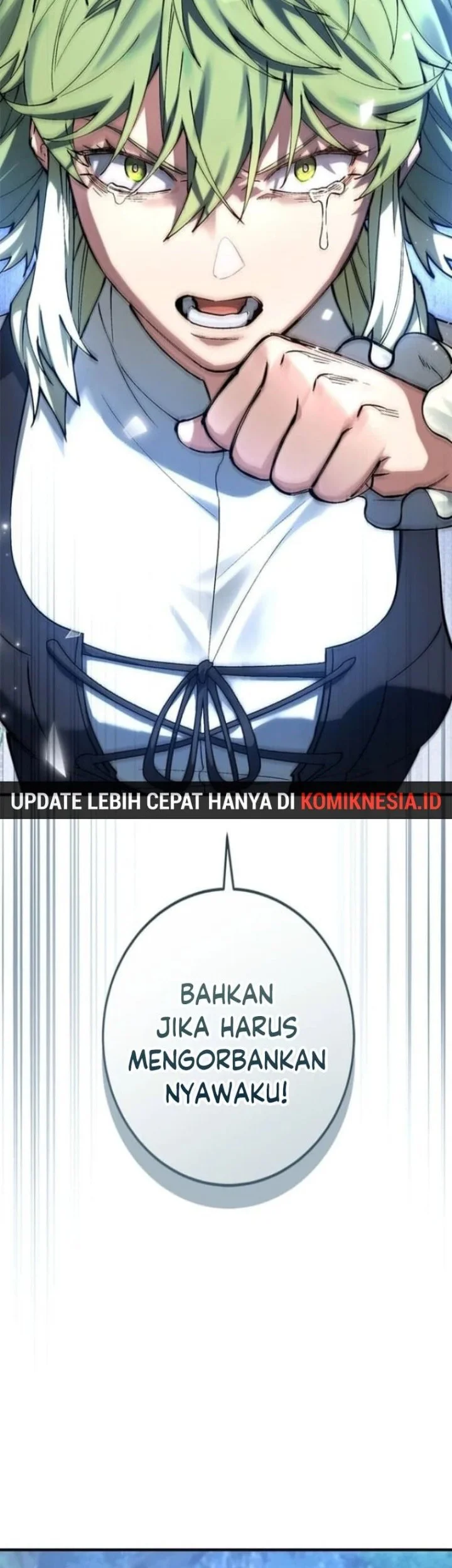 The Knight of Balance Chapter 9 Gambar 67