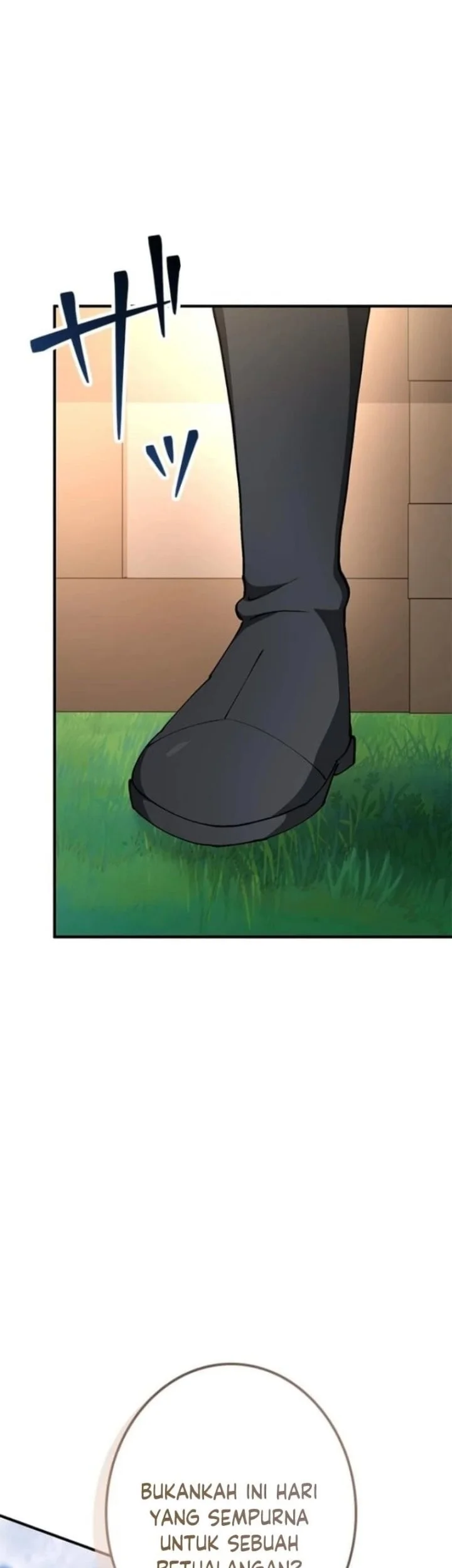 The Knight of Balance Chapter 9 Gambar 76