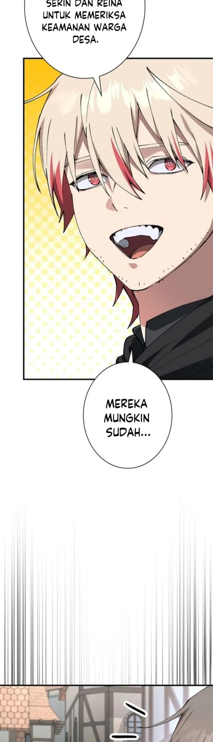 The Knight of Balance Chapter 9 Gambar 79