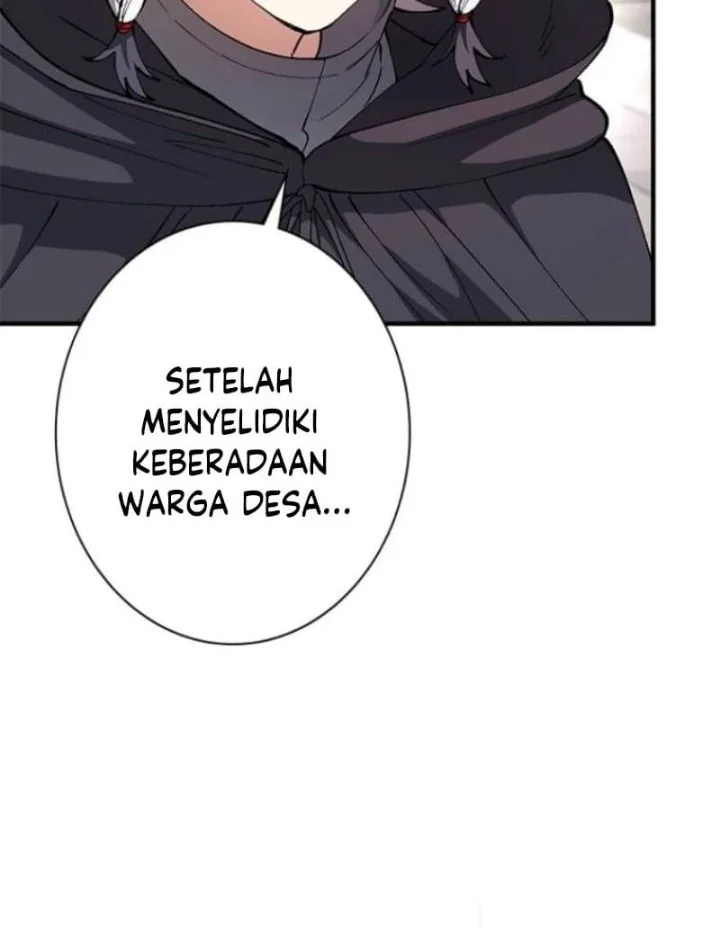 The Knight of Balance Chapter 9 Gambar 81