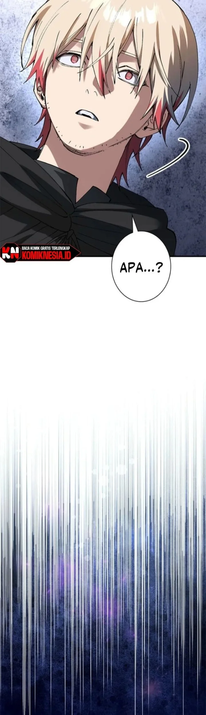 The Knight of Balance Chapter 9 Gambar 83