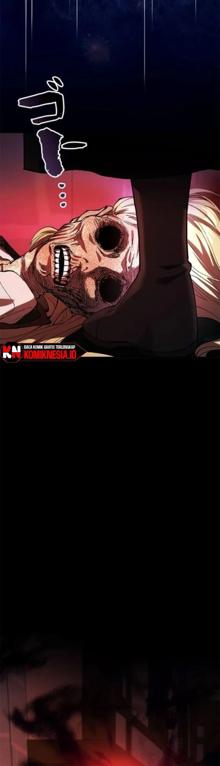 The Knight of Balance Chapter 9 Gambar 84