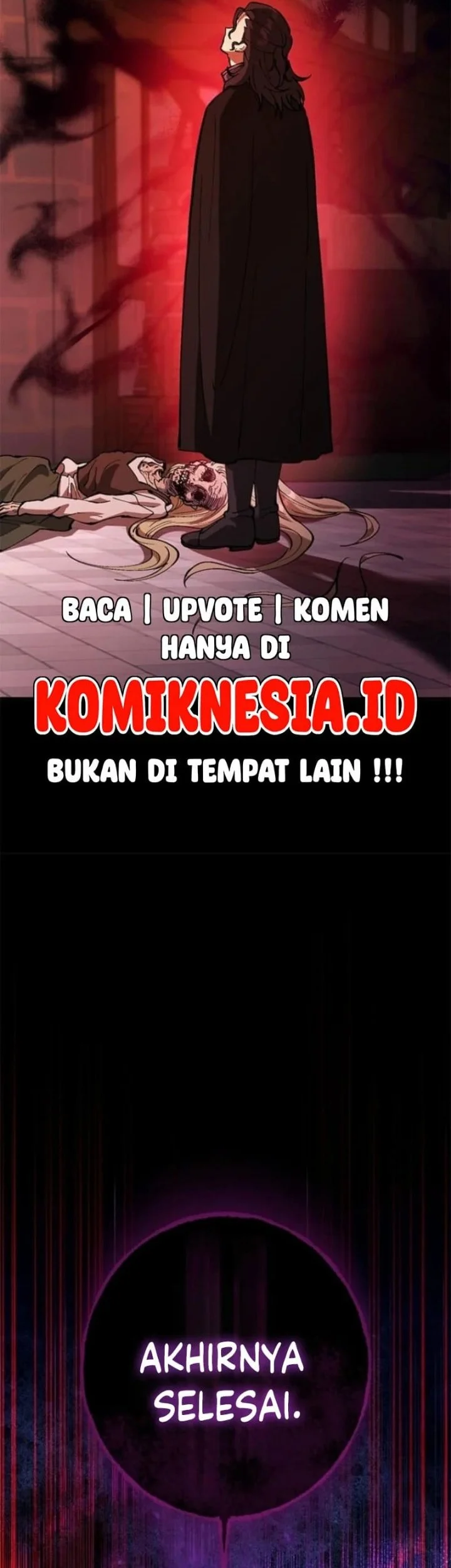 The Knight of Balance Chapter 9 Gambar 85