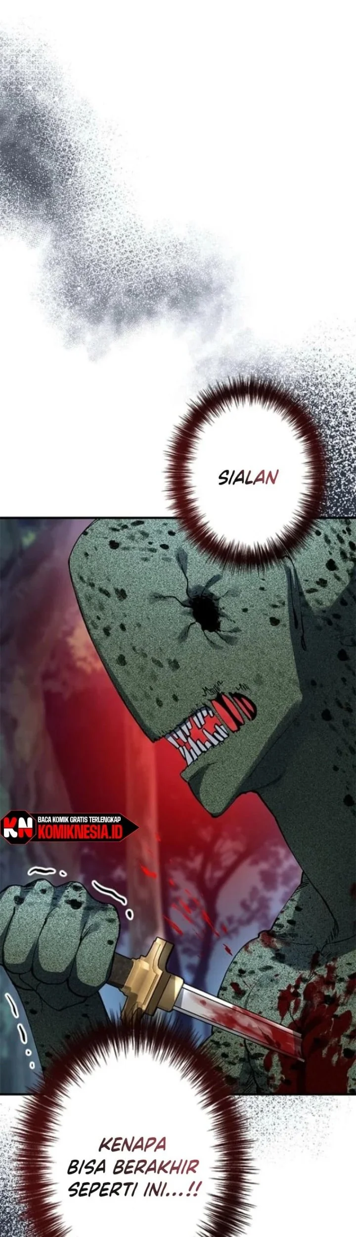 The Knight of Balance Chapter 9 halaman 9