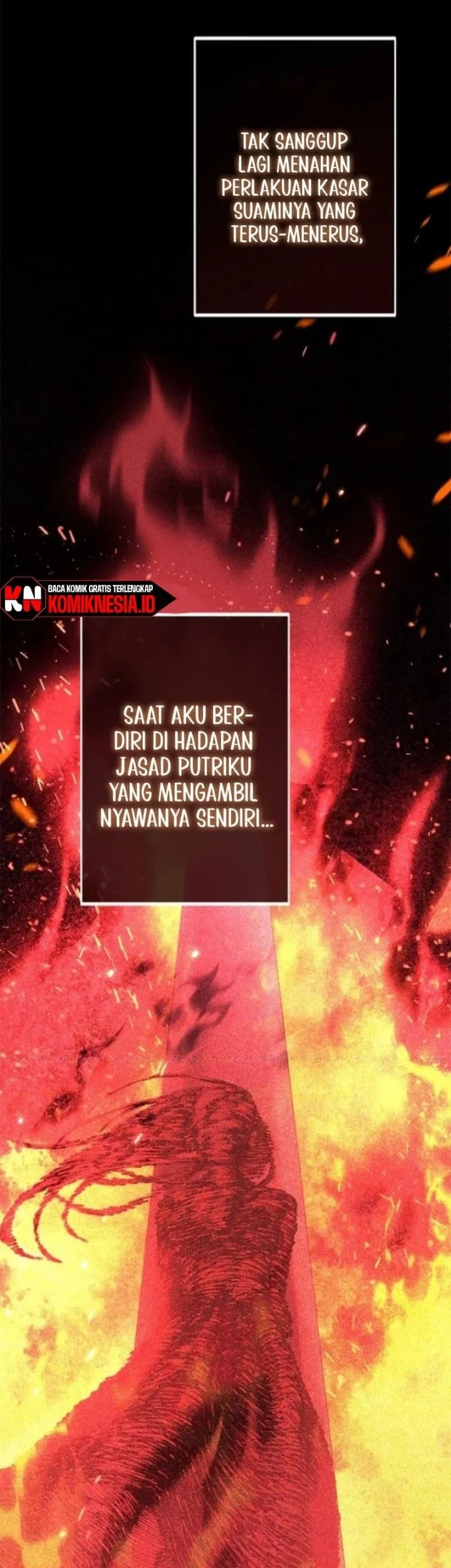 The Knight of Balance Chapter 9 halaman 11
