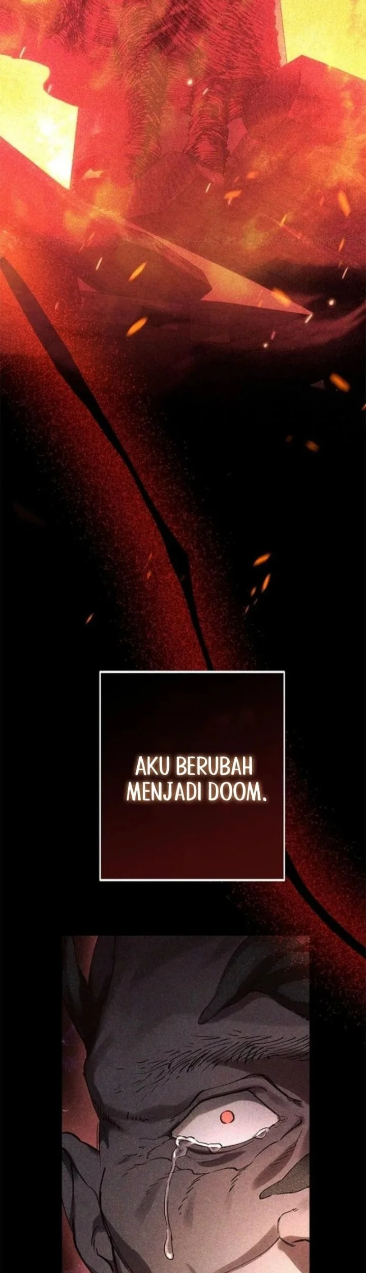 The Knight of Balance Chapter 9 halaman 12