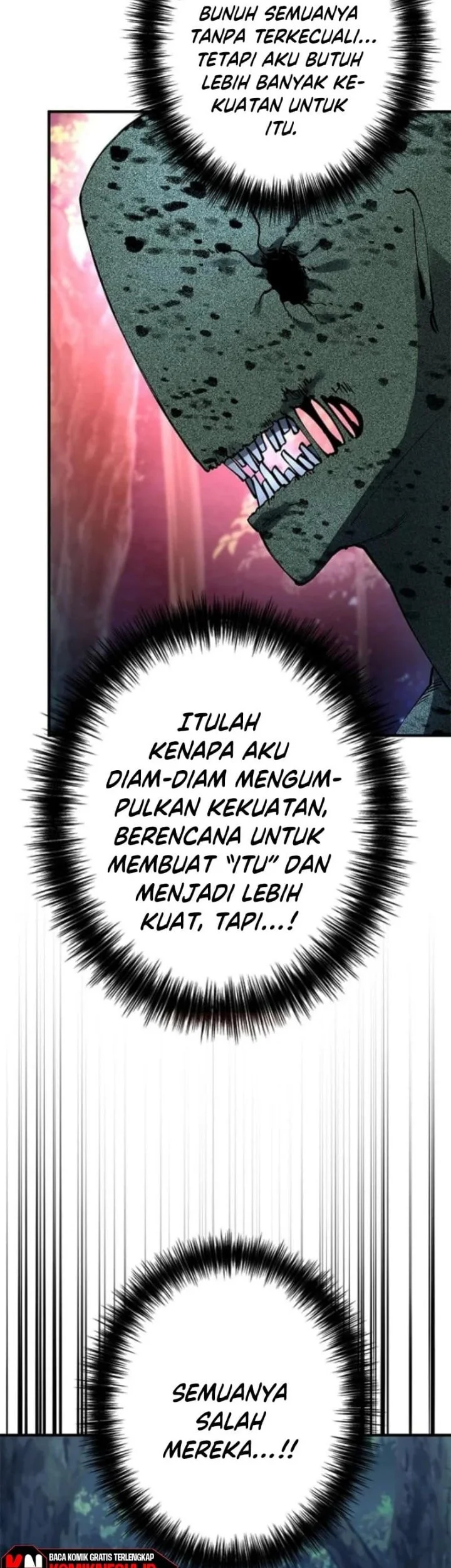 The Knight of Balance Chapter 9 halaman 16