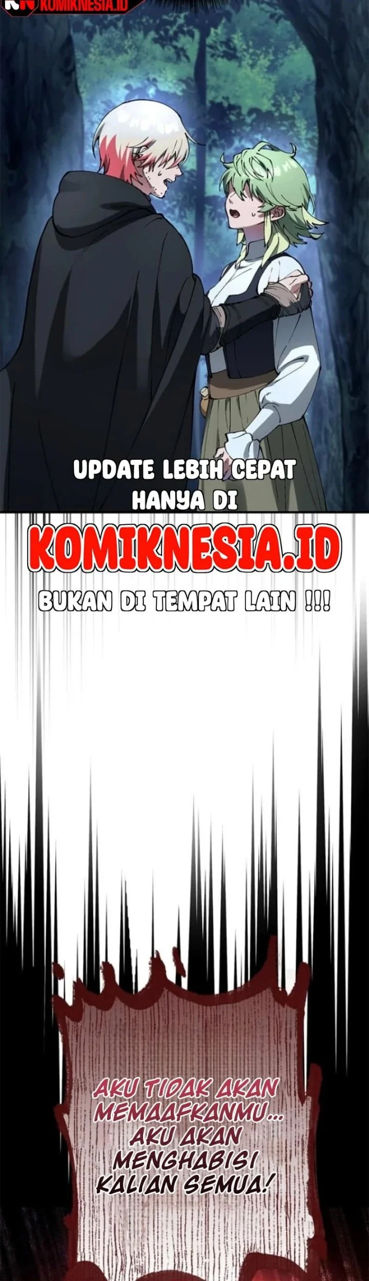The Knight of Balance Chapter 9 halaman 17
