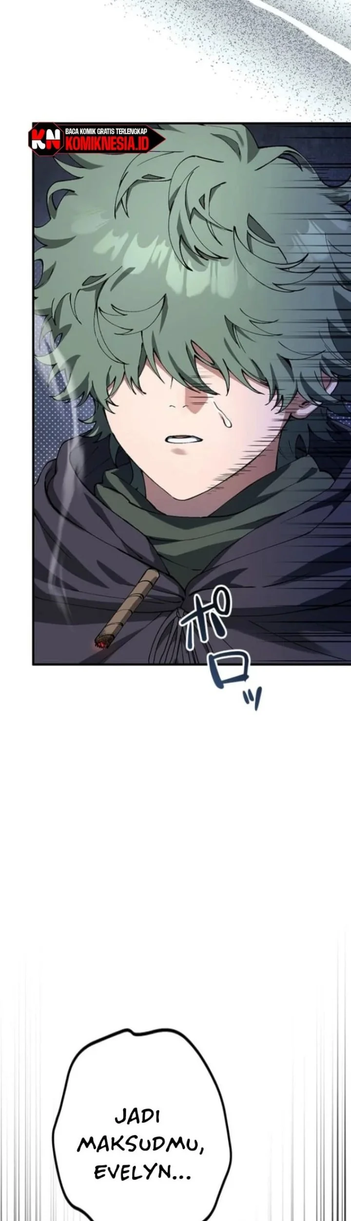 The Knight of Balance Chapter 9 halaman 27