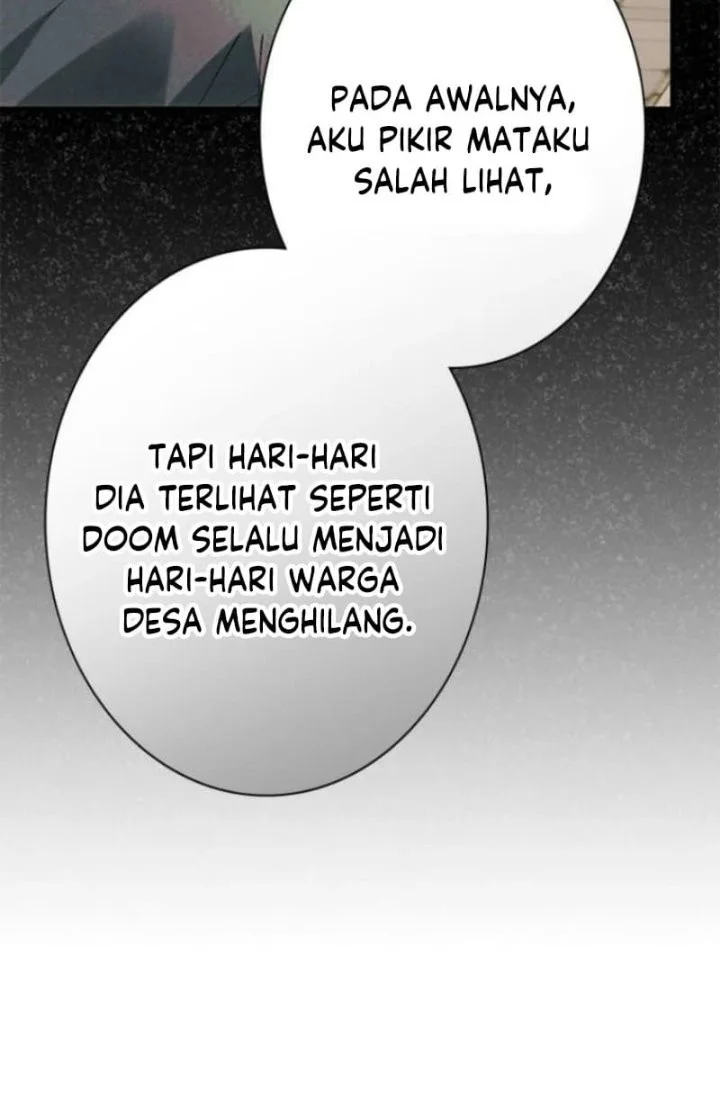 The Knight of Balance Chapter 9 halaman 41