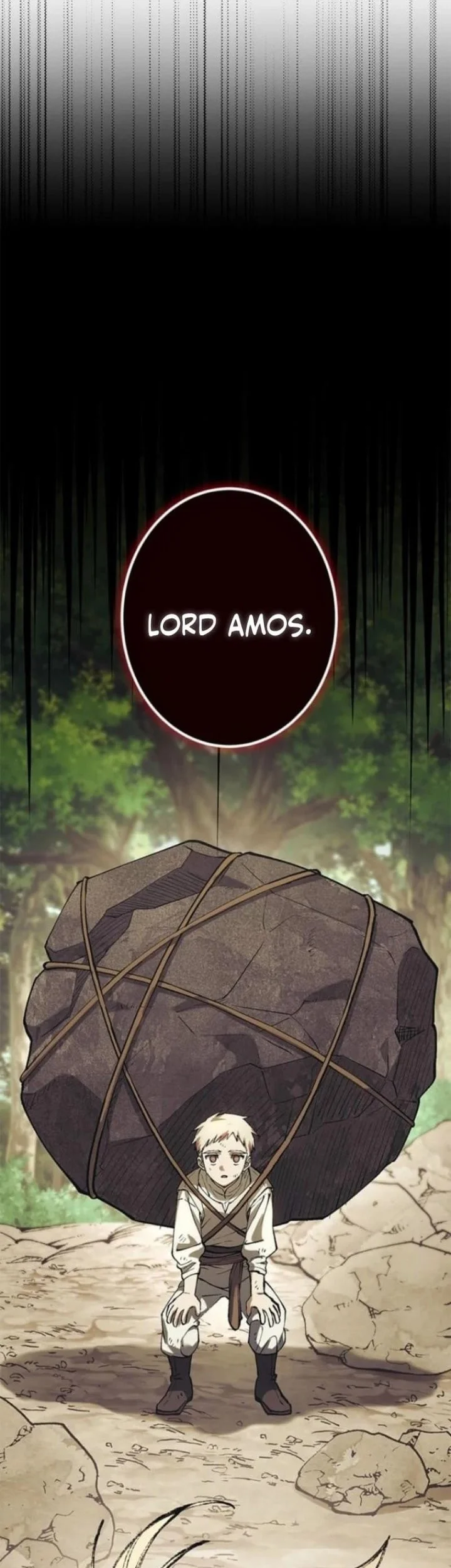 The Knight of Balance Chapter 9 halaman 44