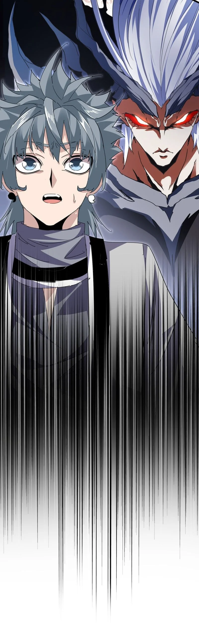 The Kouhai Who Reports the Color of Her Underwear to Me Every Morning for Some Reason Chapter 817 Gambar 4