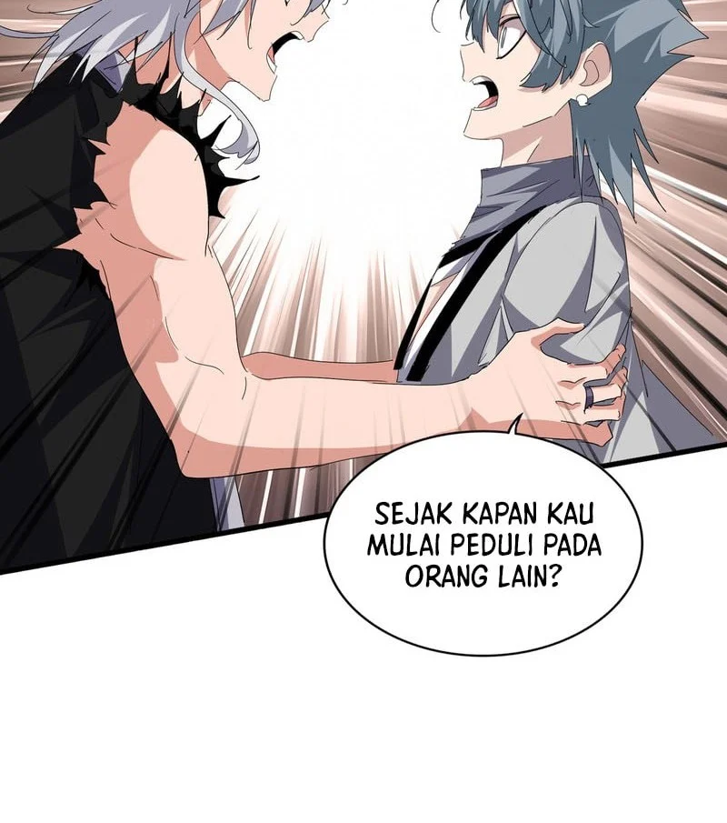 The Kouhai Who Reports the Color of Her Underwear to Me Every Morning for Some Reason Chapter 818 Gambar 25