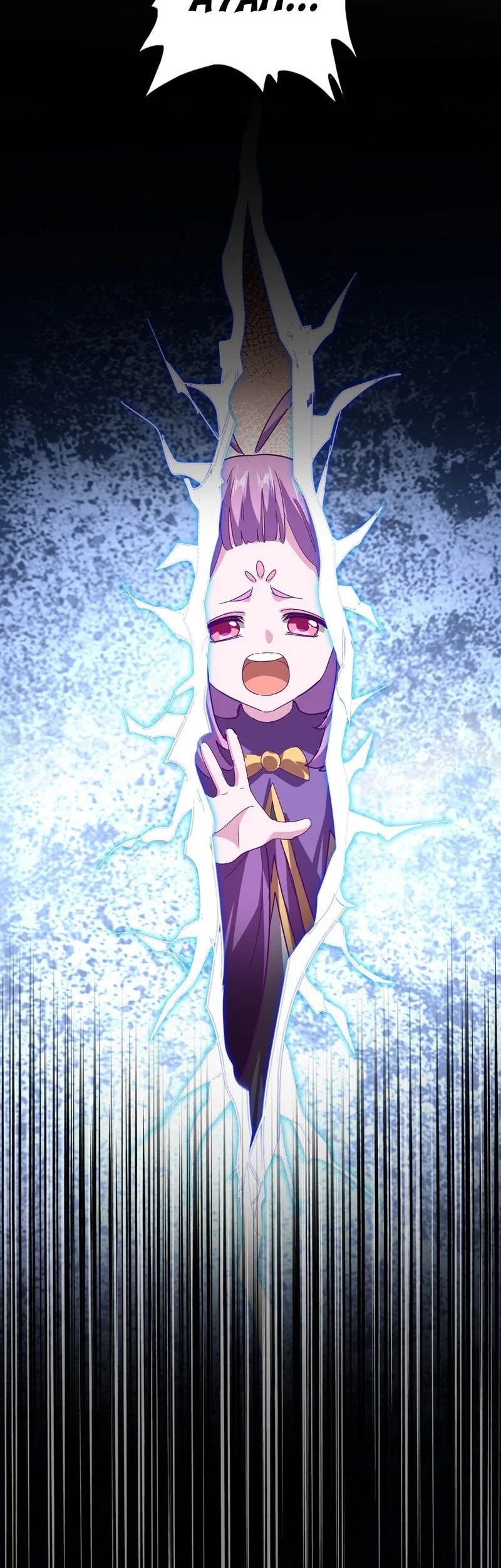 The Kouhai Who Reports the Color of Her Underwear to Me Every Morning for Some Reason Chapter 825 Gambar 27