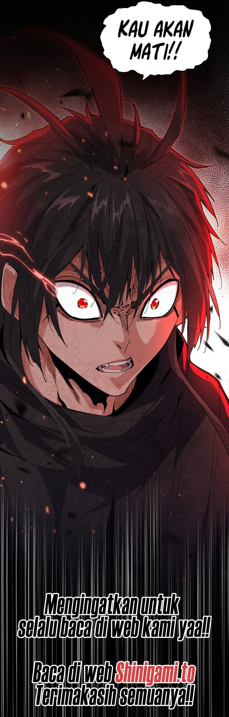 The Kouhai Who Reports the Color of Her Underwear to Me Every Morning for Some Reason Chapter 856 Gambar 7