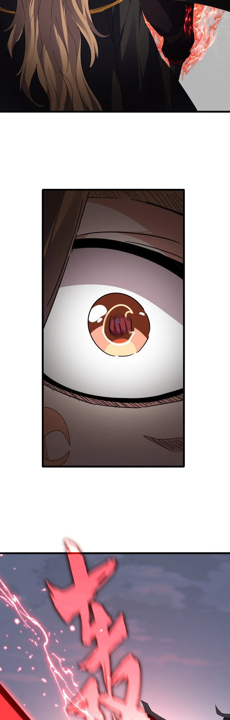 The Kouhai Who Reports the Color of Her Underwear to Me Every Morning for Some Reason Chapter 856 Gambar 24