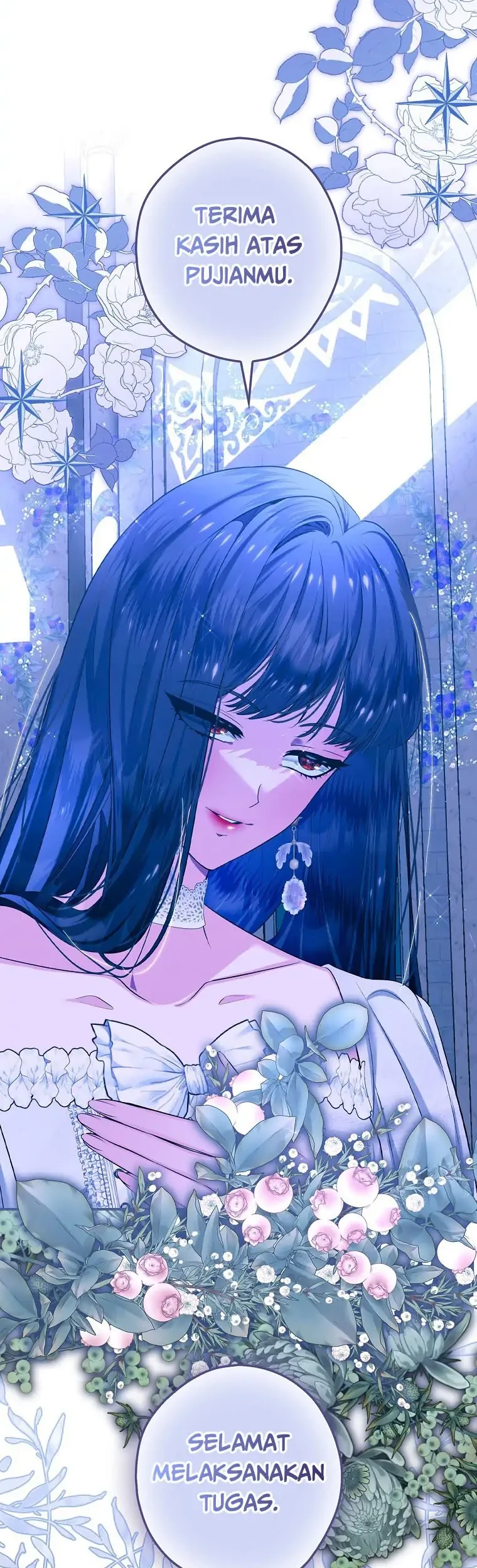 The Lady’s Dark Secret Chapter 32 Gambar 48