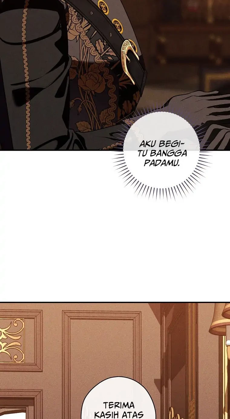 The Lady’s Dark Secret Chapter 36 Gambar 29