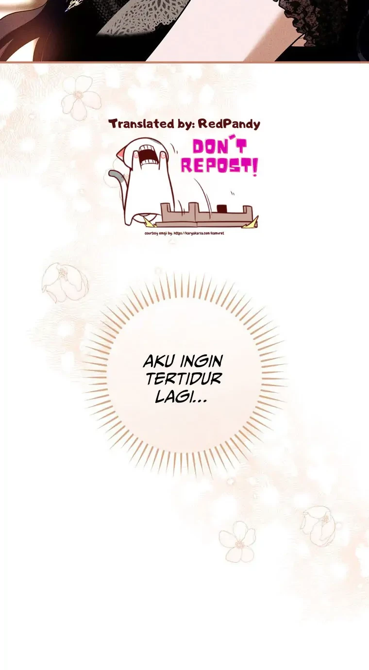 The Lady’s Dark Secret Chapter 36 Gambar 31