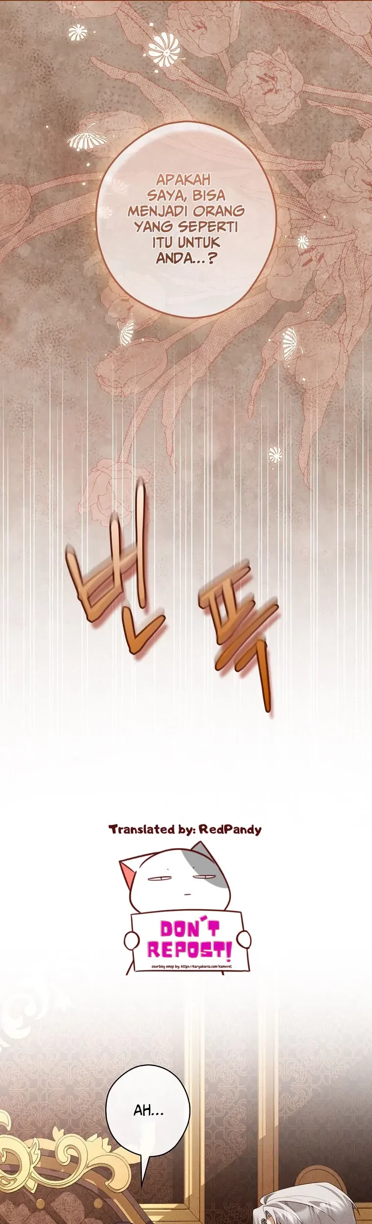 The Lady’s Dark Secret Chapter 36 Gambar 42