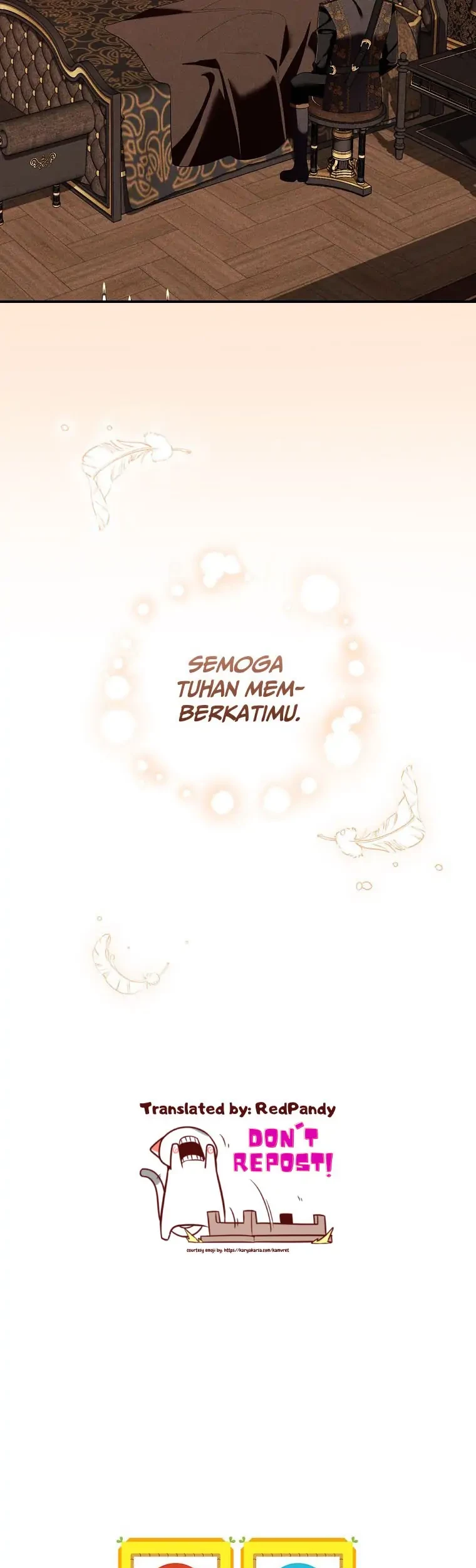 The Lady’s Dark Secret Chapter 36 Gambar 57
