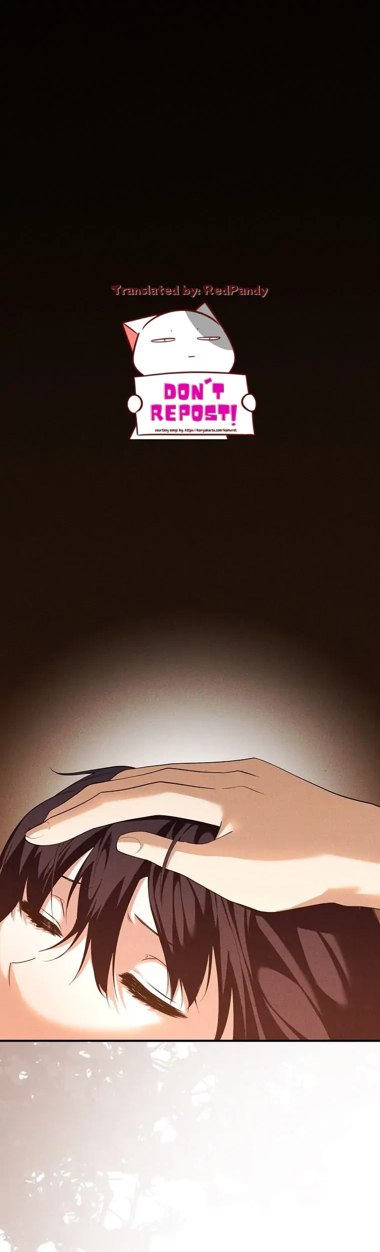 Baca Manhwa The Lady’s Dark Secret Chapter 36 Gambar 2