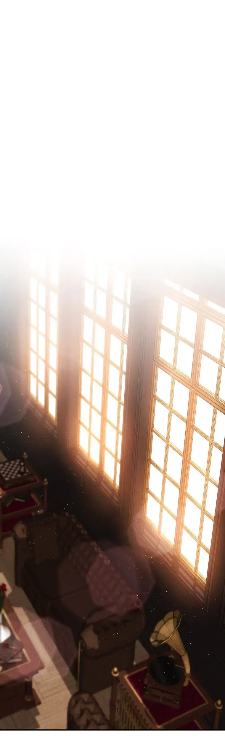 The Lady’s Dark Secret Chapter 36 Gambar 8