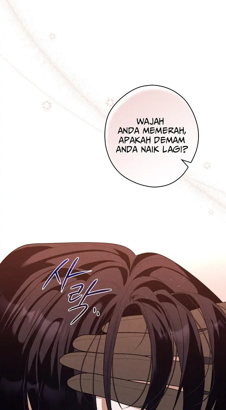 The Lady’s Dark Secret Chapter 36 Gambar 19