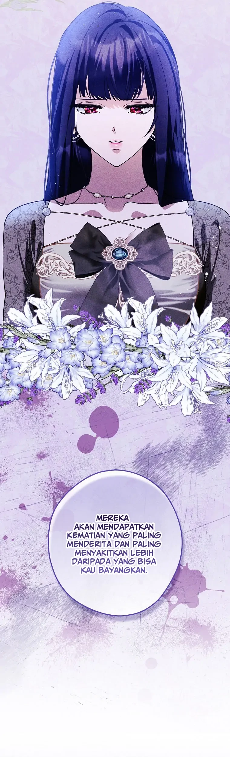 The Lady’s Dark Secret Chapter 40 Gambar 39