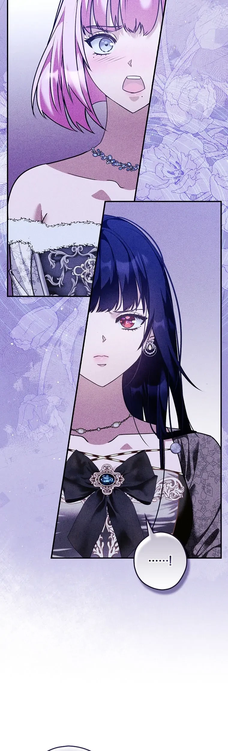 The Lady’s Dark Secret Chapter 40 Gambar 8