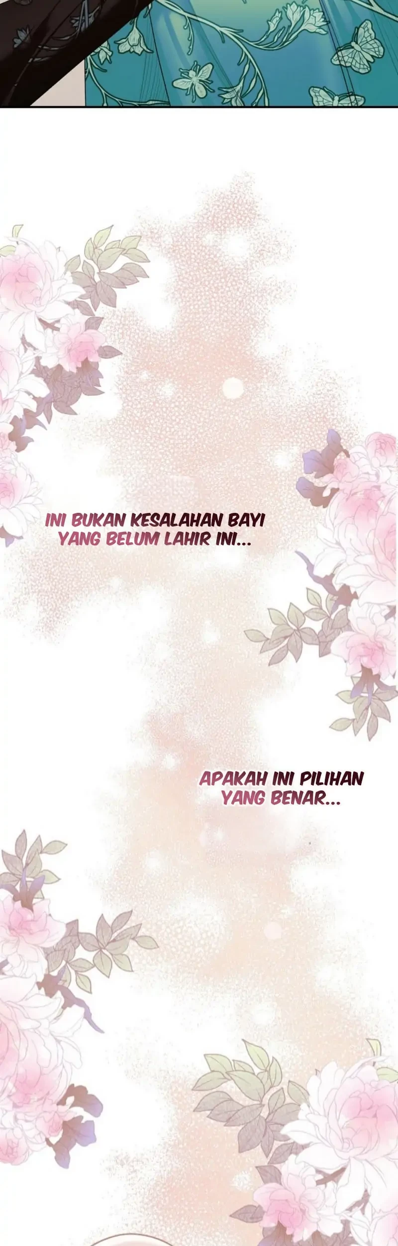 The Lady’s Dark Secret Chapter 42 Gambar 66