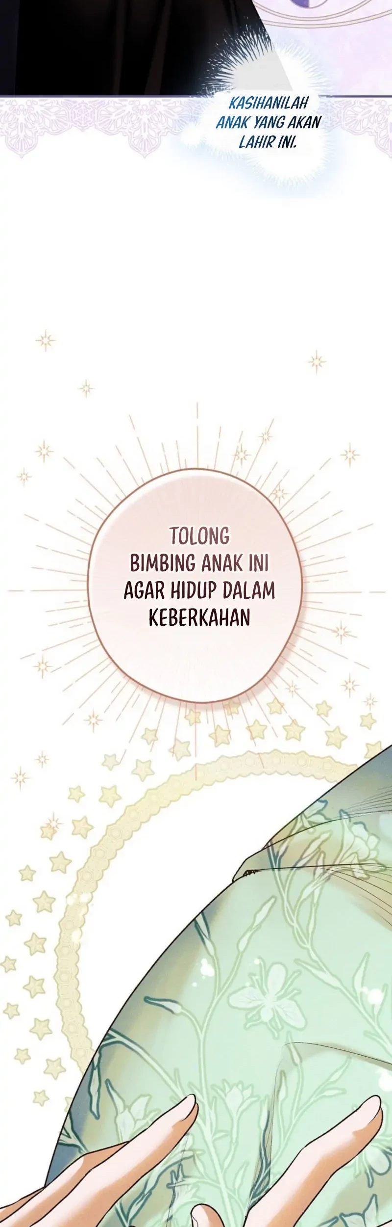 The Lady’s Dark Secret Chapter 42 Gambar 70
