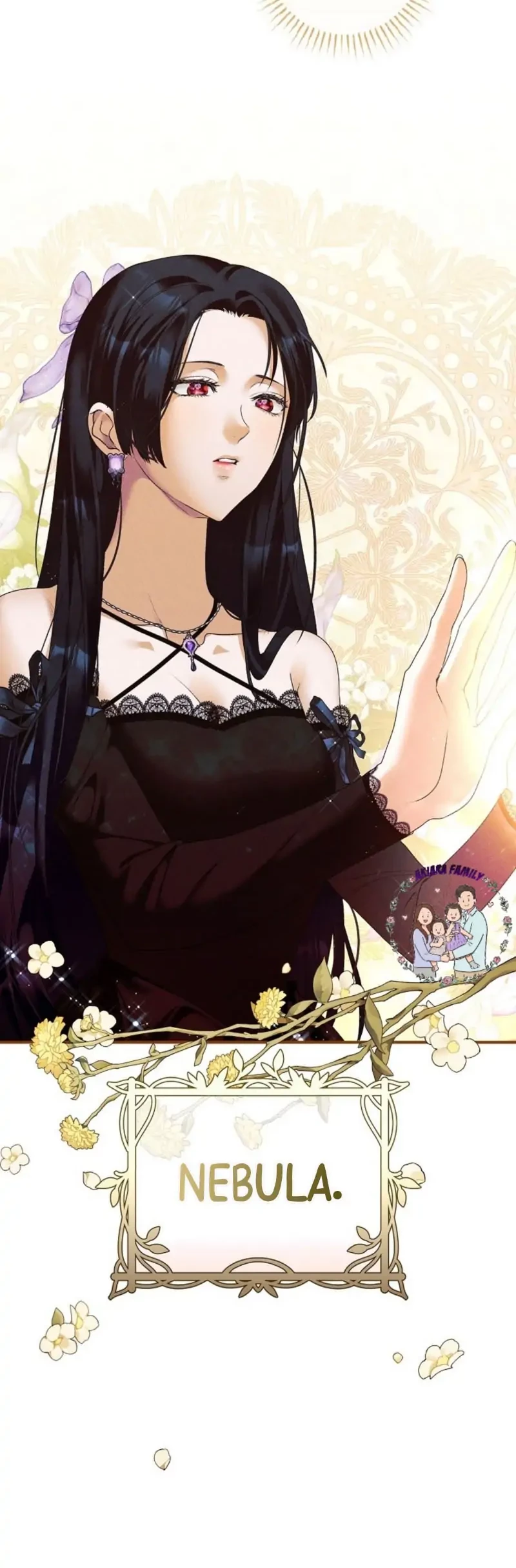 The Lady’s Dark Secret Chapter 42 Gambar 73