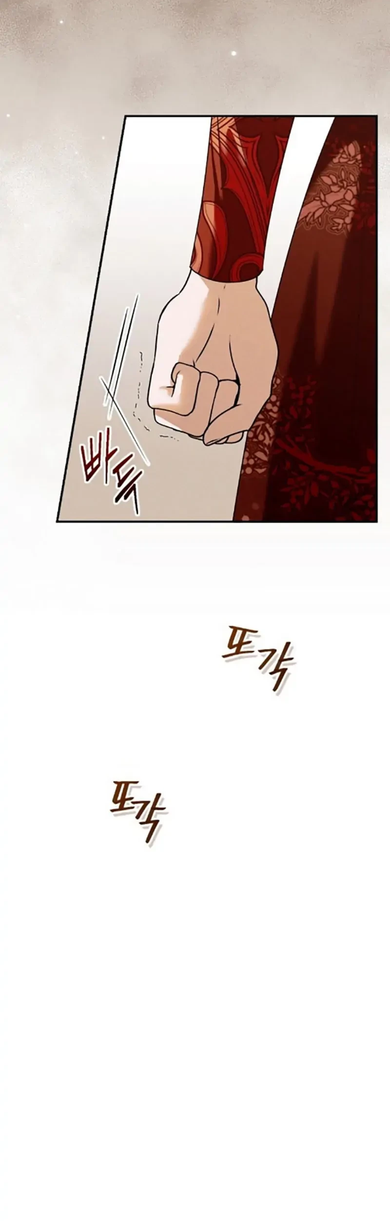 The Lady’s Dark Secret Chapter 42 Gambar 8