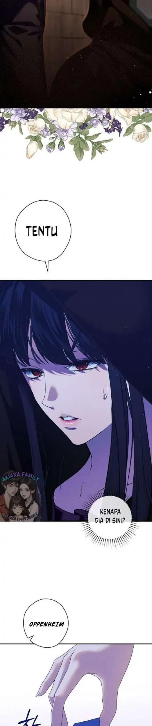 Baca Manhwa The Lady’s Dark Secret Chapter 45 Gambar 2
