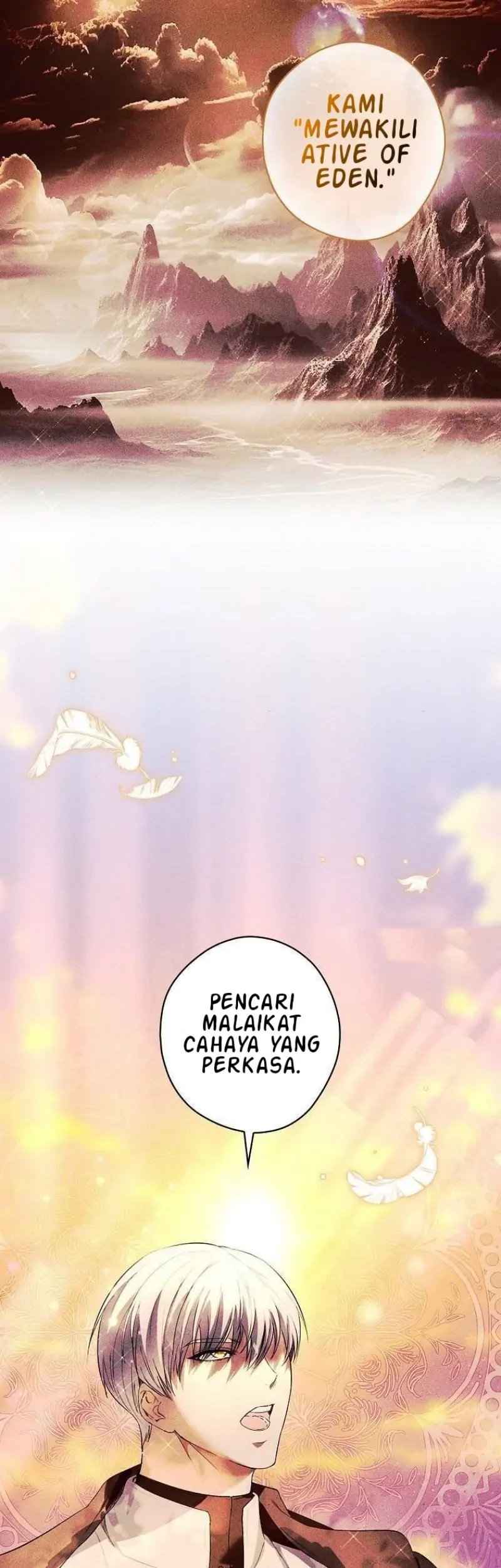 The Lady’s Dark Secret Chapter 47 Gambar 26