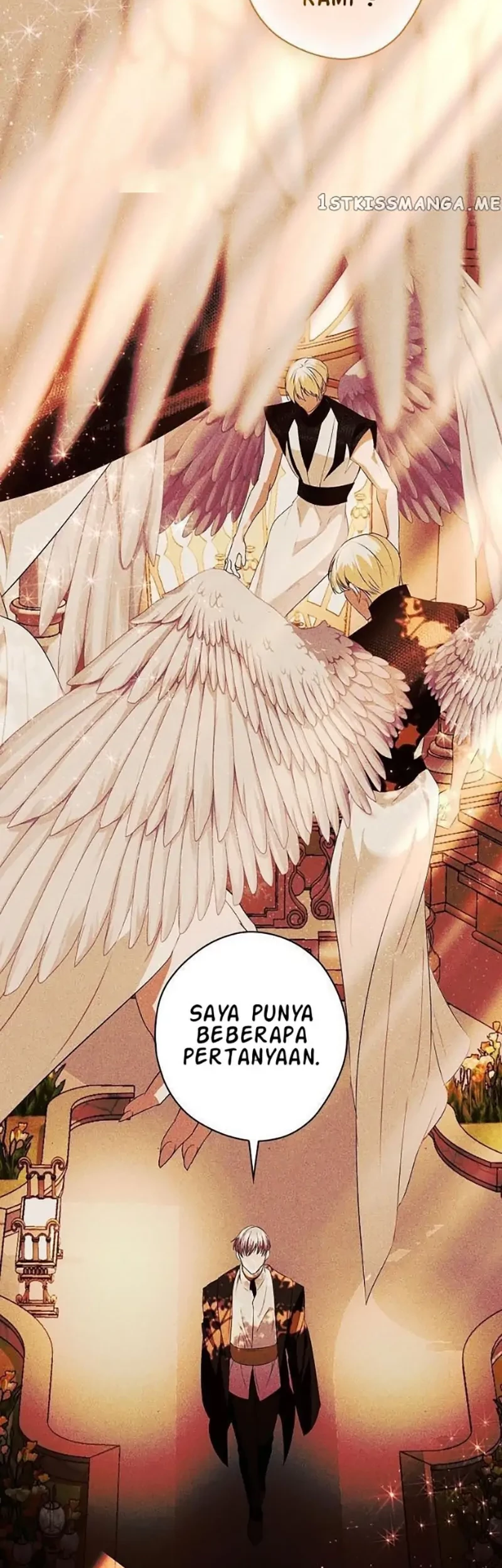 The Lady’s Dark Secret Chapter 47 Gambar 34